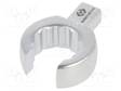 AVAIMEN KANSI NUPILLE - DYNAMOMETRINEN,LITTEÄ - KIINNITYS: 9X12 - 21MM - Momenttiavaimet - KT-34501421M - 1