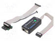 OHJELMOINTILAITE: MIKROKONTROLLERIT - RJ45 ETHERNET,USB - 20MHZ - Ohjelmointilaitteet - X2S-FP-ARM - 1