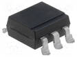 OPTOEROTIN - SMD - CH: 1 - OUT: DARLINGTON - UERIST: 5,3KV - UCE: 200V - Optoerottimet - IS660XSM - 1