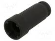 SOCKET - FOR BEARING NUTS,SOCKET SPANNER - 24.4MM - 1/2" - LONG - Hylsyavaimet - KT-44K928M - 2