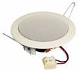 VISATON DL 10 8 OHM - Kattoon asennettavat kaiuttimet - DL10-8OHM - 1