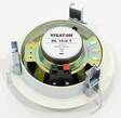 VISATON DL 13/2 T 8 OHM - Kattoon asennettavat kaiuttimet - DL132T-8OHM - 1