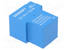 RELE - SPST-NO - UKELAN: 12VDC - 30A - MAX.240VAC - Tehoreleet - GU-SH-112DM - 1