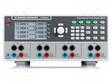 LABORATORY POWER SUPPLY: PROGRAMMABLE - LINEAR,MULTI-CHANNEL - Laboratorioteholähteet - HMP4040COM - 1