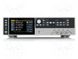 RLC SILTA - KOSKETUSNÄYTTÖ,LCD TFT 5"OHM÷100OHM,100MOHM÷100MOHM - LCR Mittarit - LCX200COM - 1