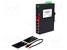 ETHERNET KYTKIN - PORTTIEN LUKU: 6 - 12÷48VDC - LNX - Teollisuusverkot - LNX-0602-M - 2
