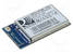 WIFI MODUULI - 2,4GHZ - UART - -85DBM - 3÷3,7VDC - 18DBM - SMD - 1MBPS - RF moduulit - RN131G-IRM - 1