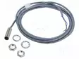 INDUKTIIVINEN ANTURI - OUT: NC - 0÷3MM - 10÷36VDC - M12 - LIITIN: JOHDOT - Teollisuus induktiiviset anturit - BES03HM - 1