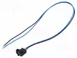 MIKROKYTKIN SNAP ACTION - SPST-NO - OFF-(ON) - AS: 2 - D2EW-R - IP67 - SANP ACTION mikrokytkimet - D2EW-R5-SC03M - 1