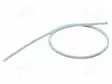 VUOTOTUNNISTIN RUOSTUMATON TERÄS - ERISTYS: POLYETEENI - Valvontareleet - F03-16PE-25M - 1
