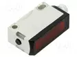 LASER ANTURI - MITTA-ALUE: 4÷150MM - PNP/NPN NO/NC - UVIRT: 10÷30VDC - Teollisuus optiset anturit - FT25-RLH-PS-M4M - 1
