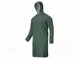 RAINCOAT - SIZE: M - WITH A HOOD - Työ- ja suojavaatteet - LAHTI-LPPP1M - 1