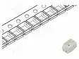 LED - KELTAINEN - SMD - 2214,PLCC2 - 450÷650MCD - 1,6÷2,4VDC - 130° - 20MA - Pintaliitos LED - LL-R2014YC-4C-AM - 1