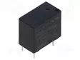 RELE - SPST-NO - UKELAN: 24VDC - 12A - 10A/250VAC - Pienoisreleet - SJ-S-124DM - 1