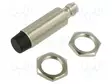 INDUKTIIVINEN ANTURI - OUT: PNP / NO - 0÷16MM - 10÷30VDC - M18 - IP67 - Teollisuus induktiiviset anturit - BES03RM - 1