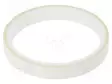 KAKSIPUOLEINEN TEIPPI - W: 12MM - L: 5M - PAKS.: 0,25MM - KAKSIPUOLINEN - Eristysteipit ja -nauhat - AFTC-8502-12MM-5M - 1