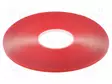KAKSIPUOLEINEN TEIPPI - W: 6MM - L: PAKS.: 1MM - KAKSIPUOLINEN - AKRYYLI- - Eristysteipit ja -nauhat - AFTC-5310-6MM-33M - 1