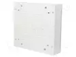 KOTELO: MODUULILAITTEISTOON - Moduulilaitteiston kotelot - ETI-ECT-2X18PO-M - 2