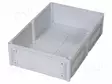 KOTELORUNKO - X: 380MM - Y: 560MM - Z: 150MM - Yleiskäyttöiset kotelot - EKUM - 1