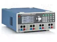 LABORATORY POWER SUPPLY: PROGRAMMABLE - LINEAR,MULTI-CHANNEL - Laboratorioteholähteet - HMP4040COM - 2