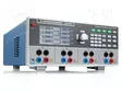 LABORATORY POWER SUPPLY: PROGRAMMABLE - LINEAR,MULTI-CHANNEL - Laboratorioteholähteet - HMP4040COM - 4