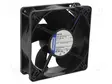 LAITETUULETIN - DC - 24VDC - 119X119X38MM - 184M3/H - 42DBA - DC 24V tuulettimet - 4414M - 1