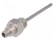 LÄMPÖTILA-ANTURI - PT1000 - A-LUOKKA - Ø6X100MM - G1/2 A - -20÷180°C - Teollisuus lämpötila-anturit & muuntimet - 74-34160001-G012TM - 1