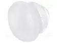 LED-VALOKUIDUT - Ø5MM - PIT: 3MM - PYÖREÄ - ETUOSA: KUPERA - LED valojohtimet - PLW5-3MM - 1
