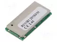 MODUULI: RF - GFSK - UART - -110DBM - 2÷3,6VDC - 10DBM - SMD - 100KBPS - RF moduulit - RC1181-TM - 1