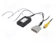 MULTIMEDIA-ADAPTERI - AUTOMERKKI: HONDA - Multimedia-adapterit - C3001-CAM - 1