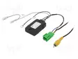 MULTIMEDIA-ADAPTERI - AUTOMERKKI: SUZUKI - Multimedia-adapterit - C8401-CAM - 1