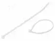 NIPPUSIDE - L: 186MM - W: 4,8MM - POLYAMIDI - Nippusiteet - TYB25M - 1
