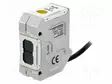 OPTINEN ANTURI - Teollisuus optiset anturit - E3ZR-CT81L-2M - 1