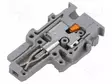 PISTOKE - Kiskoliittimet - PP-H1.5S1-M - 1