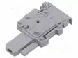 PISTOKE - Kiskoliittimet - PP-H1.5S1-M - 2
