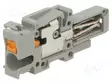 PISTOKE - Kiskoliittimet - PP-H2.51-M - 1