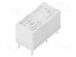 RELE - SPST-NO - UKELAN: 9VDC - 8A/250VAC - JE - PCB - Pienoisreleet - JE-109DM - 1