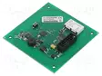 RFID-LUKIJA - 5÷16V - RS232 - ANTENNI,BUZZER - 79,5X79,5X12MM - RFID-moduulit ja -lukijat - CTU-R2RM - 1