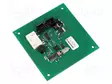 RFID-LUKIJA - 8÷16V - GPIO,RS232 10V - ANTENNI - 79,5X79,5X12MM - RFID-moduulit ja -lukijat - CTU-D2RM - 1