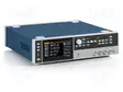 RLC SILTA - KOSKETUSNÄYTTÖ,LCD TFT 5"OHM÷100OHM,100MOHM÷100MOHM - LCR Mittarit - LCX200COM - 5