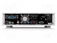 RLC SILTA - KOSKETUSNÄYTTÖ,LCD TFT 5"OHM÷100OHM,100MOHM÷100MOHM - LCR Mittarit - LCX200COM - 7