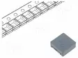 SMD KURISTIN 7,4UH - ±20% - 17,6X16,9X6,7MM - Kuristimet - JRPI1707M-7R4M - 1