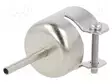 KUUMAILMASUUTIN - 3MM - KUUMAILMA-ASEMAA VARTEN - Kuumailmasuuttimet - BST-NOZZLE-3MM - 1