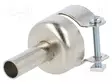 KUUMAILMASUUTIN - 8MM - KUUMAILMA-ASEMAA VARTEN - Kuumailmasuuttimet - BST-NOZZLE-8MM - 1