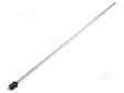 TASOSÄÄTIMEN ANTURI - RUOSTUMATON TERÄS - Ø4X1000MM - Valvontareleet - PS-31-SUS304-1M - 1