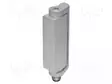 SAFETY SWITCH: HINGED - HP - NC X2 + NO - M12 MALE - PIN: 8 - IP67 - Turvasaranakytkimet - HPAA050F-KSM - 1