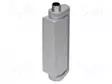 SAFETY SWITCH: HINGED - HP - NC X2 + NO - M12 MALE - PIN: 8 - IP67 - Turvasaranakytkimet - HPAA050F-KAM - 1