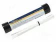 TYÖKALU: PUHDISTUSPUIKOT - VALOKUITU - 25KPL - 1,25MM - LAN Testerit - NFC-SWABS-1.25MM - 1