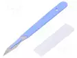 VEITSI - PIENOISMALLI-158MM - Sakset ja puukot - 2338-SM - 1