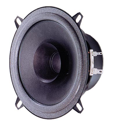 13 cm (5") fullrange speaker pair - Laajakaistaelementit - FR13P-4OHM - 1